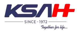 KSAH Logo